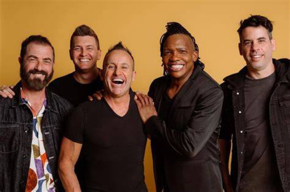 Are the Newsboys Still Together?