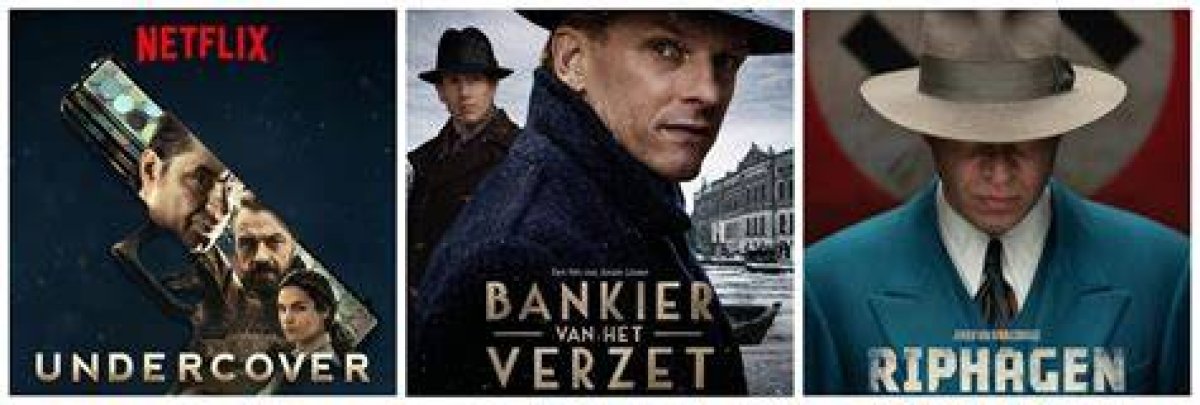 Are There Any Dutch Movies on Netflix?