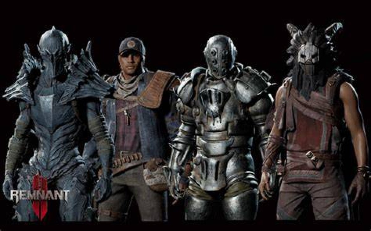 Are There Armor Set Bonuses in Remnant 2?