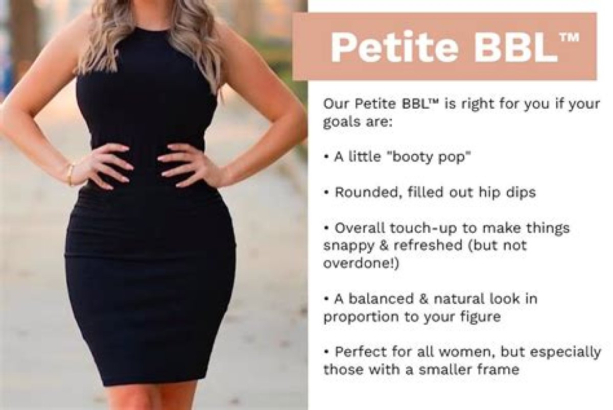 Are There Different Types of Bbl Treatments?