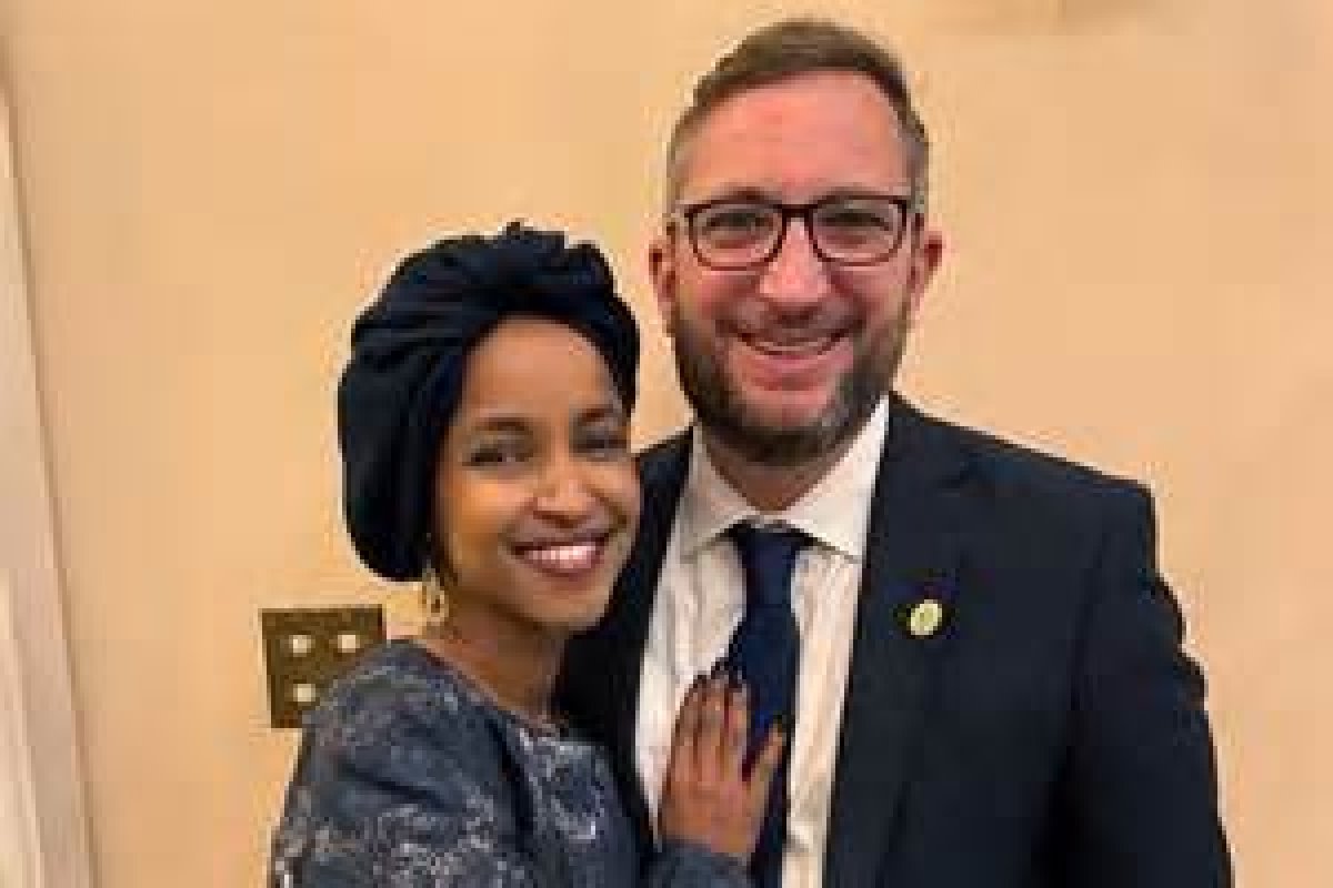 Are Tim Mynett and Ilha Omar Married? Also Know His Net Worth