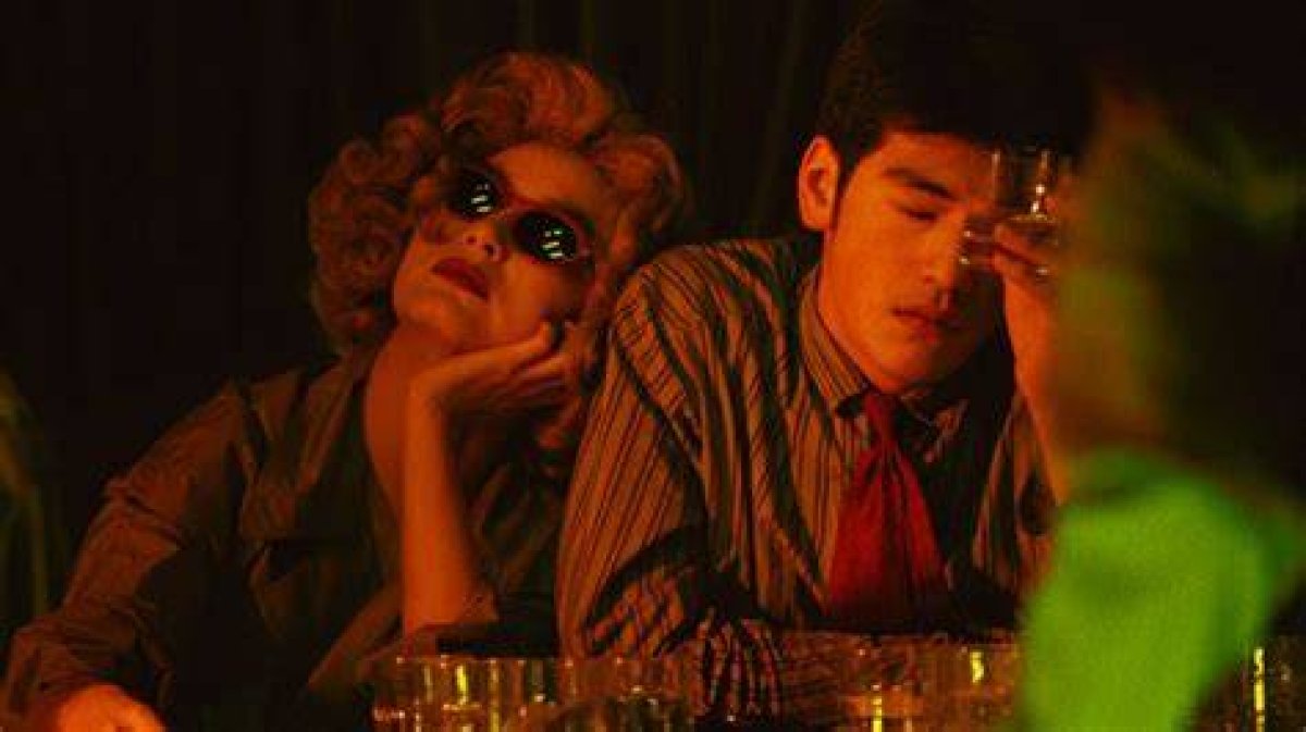Are Wong Kar-Wai’s New 4K Restorations Better Than the Originals? with Fresh Cuts of in the Mood for Love, Chungking Express and More, Is the New Criterion Blu-Ray Box Set Worth Shelling out for?