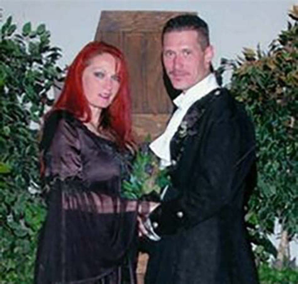 Aren Marcus Jackson- Meet Husband of Animal Rescue Specialist, Tia Torres