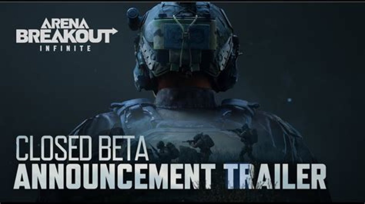 Arena Warfare Alongside a New Announcement Trailer