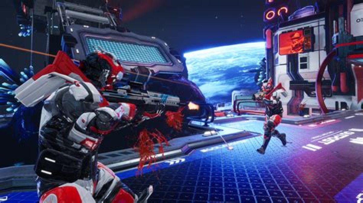 Arena Warfare Review — Portals Won't Save This One