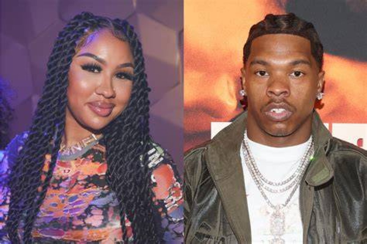 Ari Fletcher's Dating Journey: Who Has She Dated?