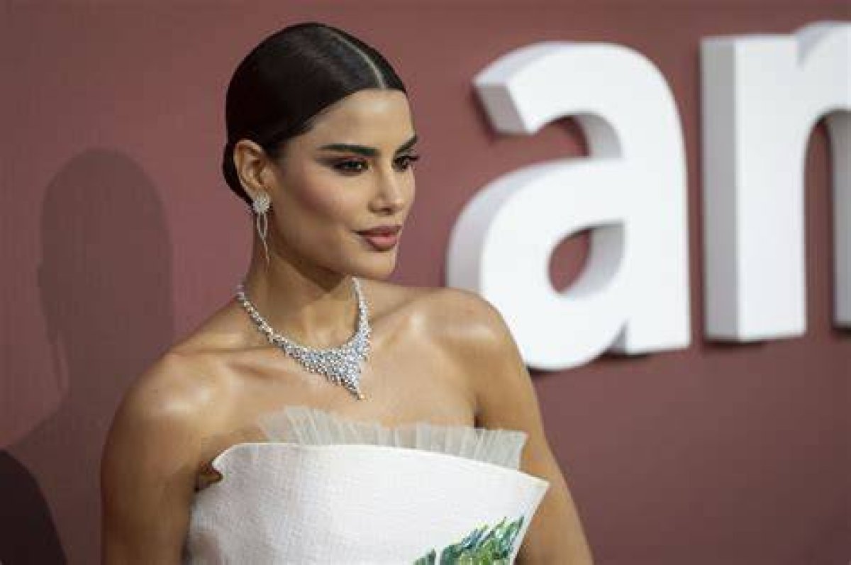 Ariadna Gutiérrez: Who Is Her Boyfriend Now?