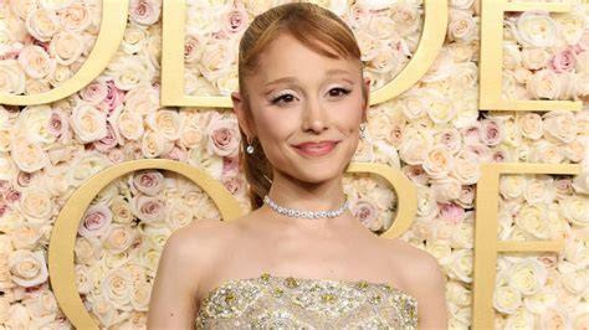 Ariana Grande's Pregnancy Rumors Unveiled