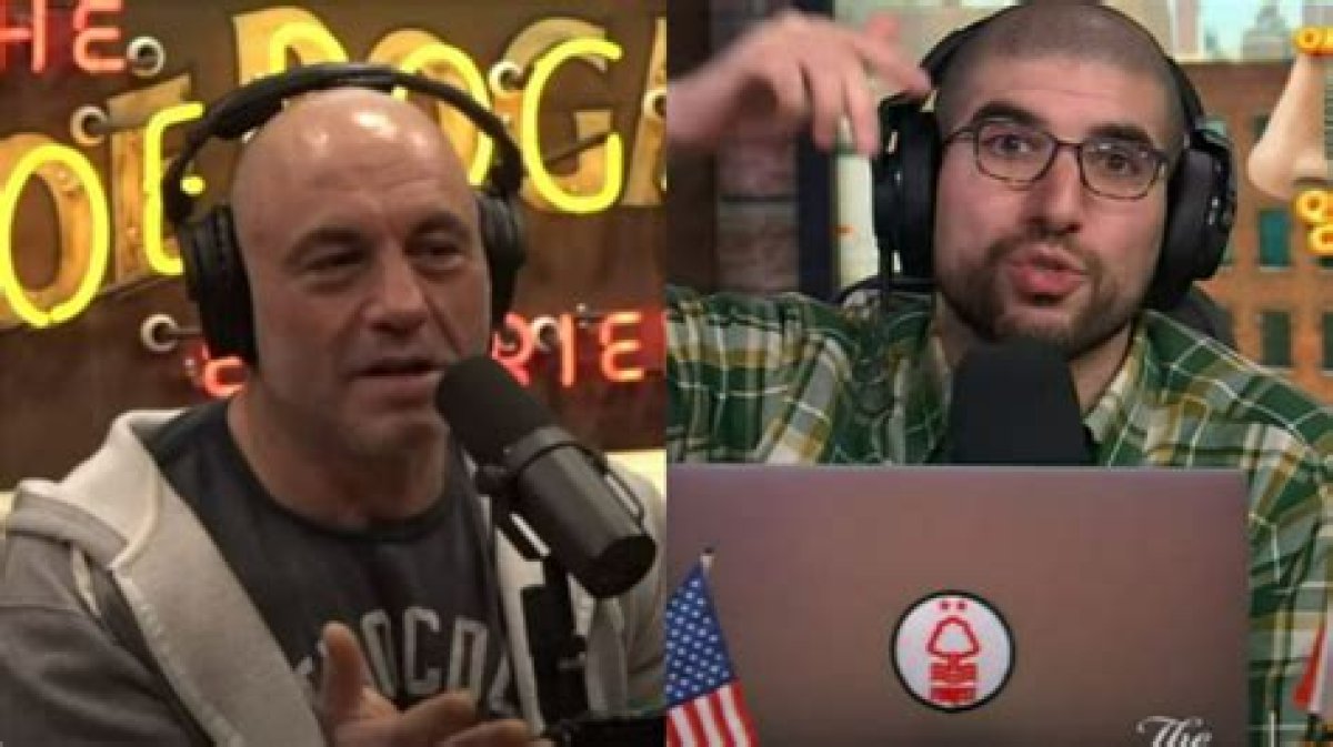 Ariel Helwani Hits Back at Joe Rogan over Journalistic Integrity Comment