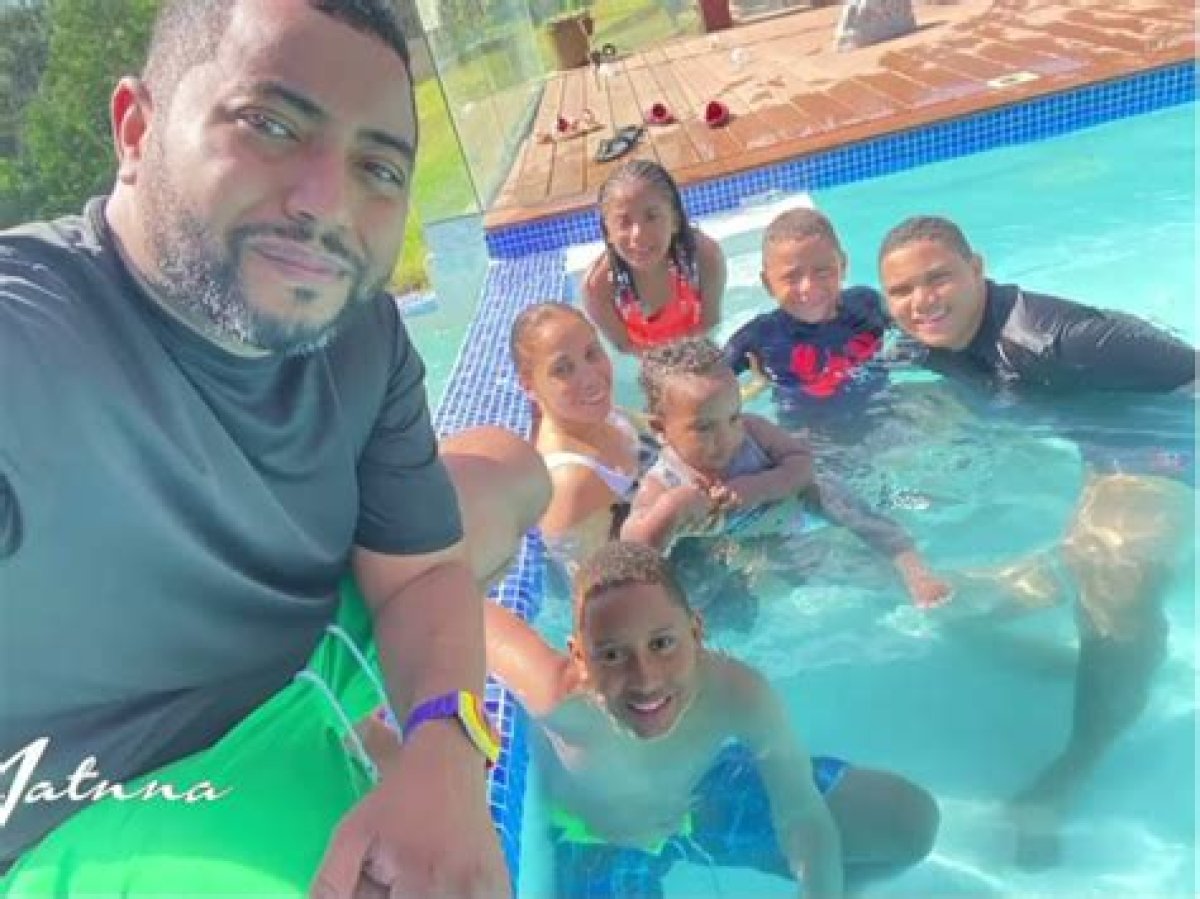 Ariel Santana’s Girlfriend: Who Is Ariel Santana Dating?