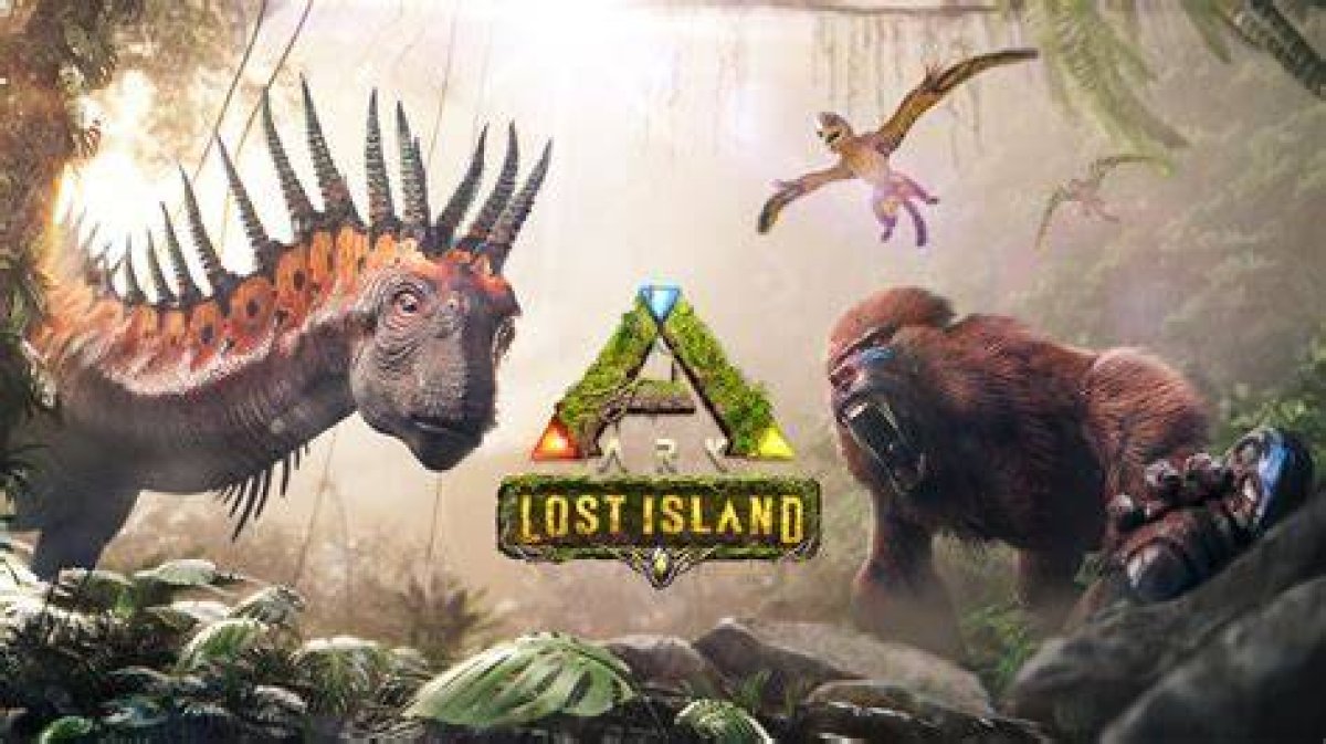 Ark Survival Evolved Lost Island Dlc Update Patch Notes Today