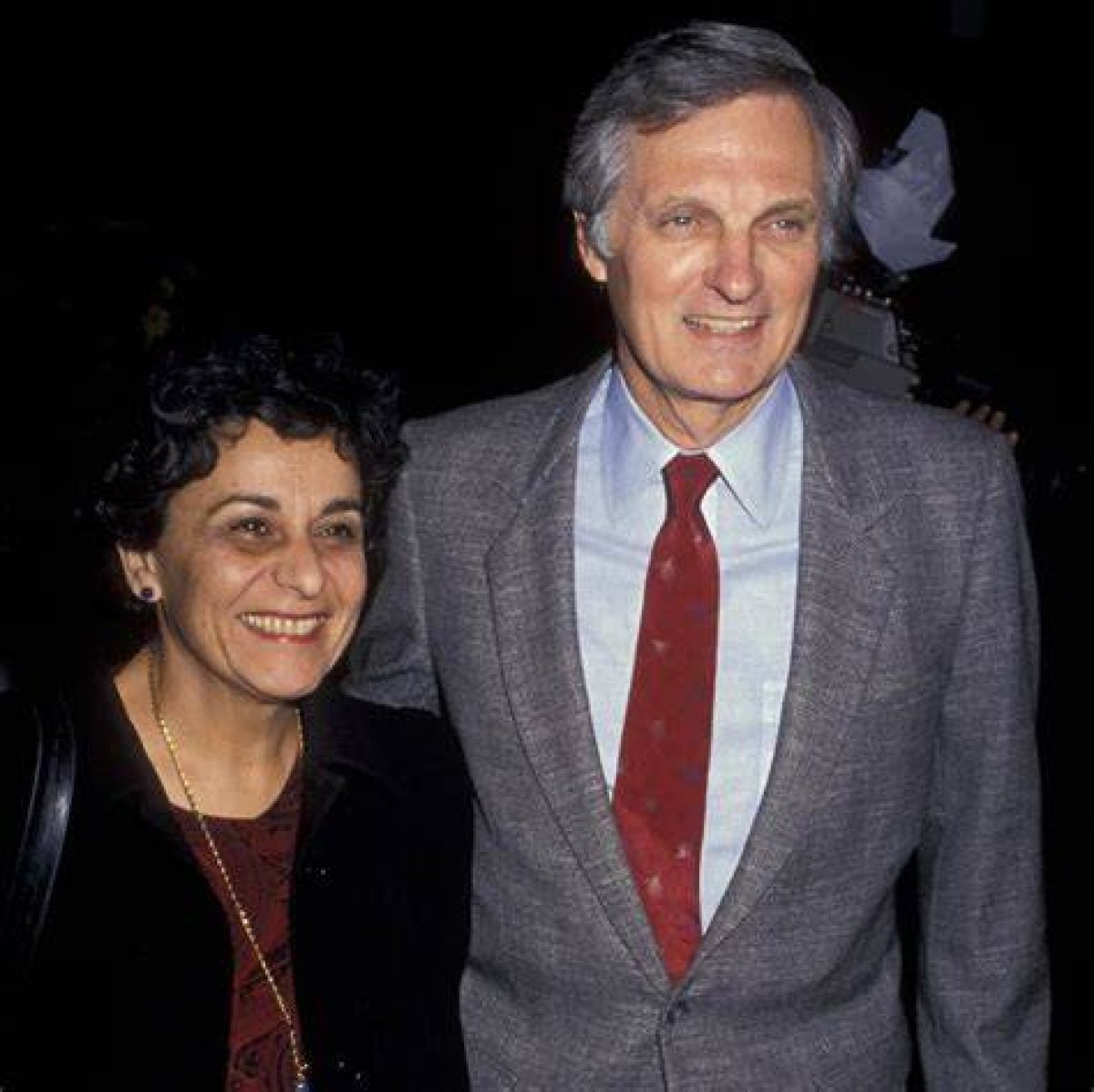 Arlene Alda: 5 Facts About Alan Alda's Wife