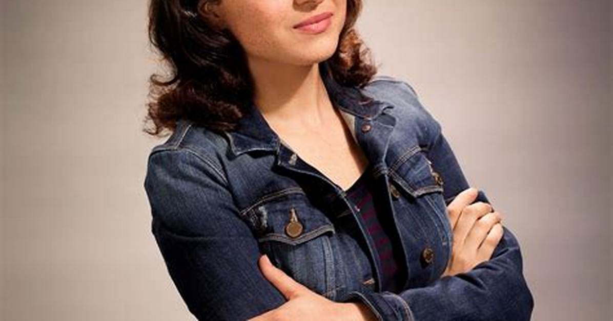 Arrested Development Actress ___ Shawkat
