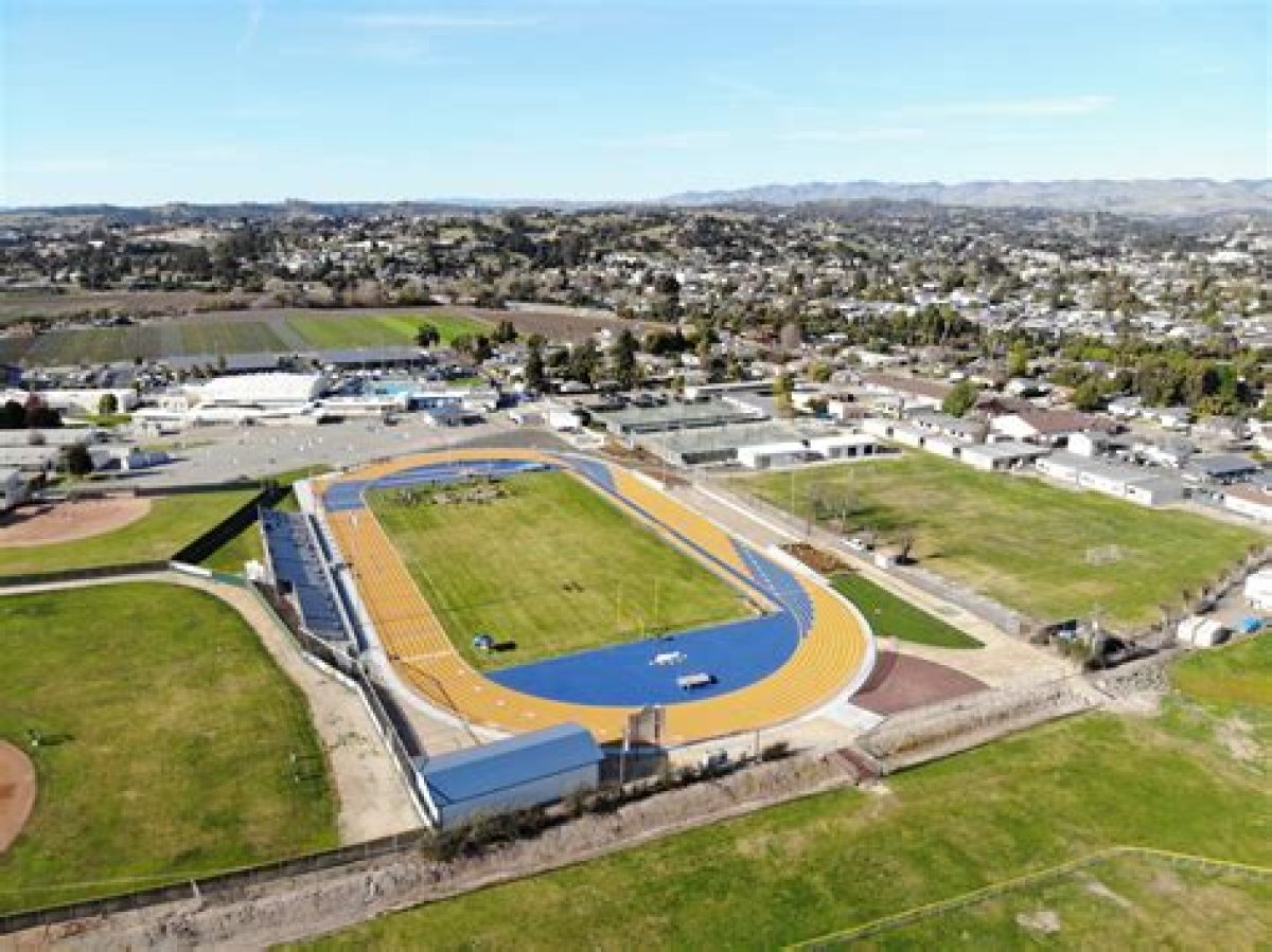 Arroyo Grande High School Teacher and Coach Jeff Byars Dies Unexpectedly