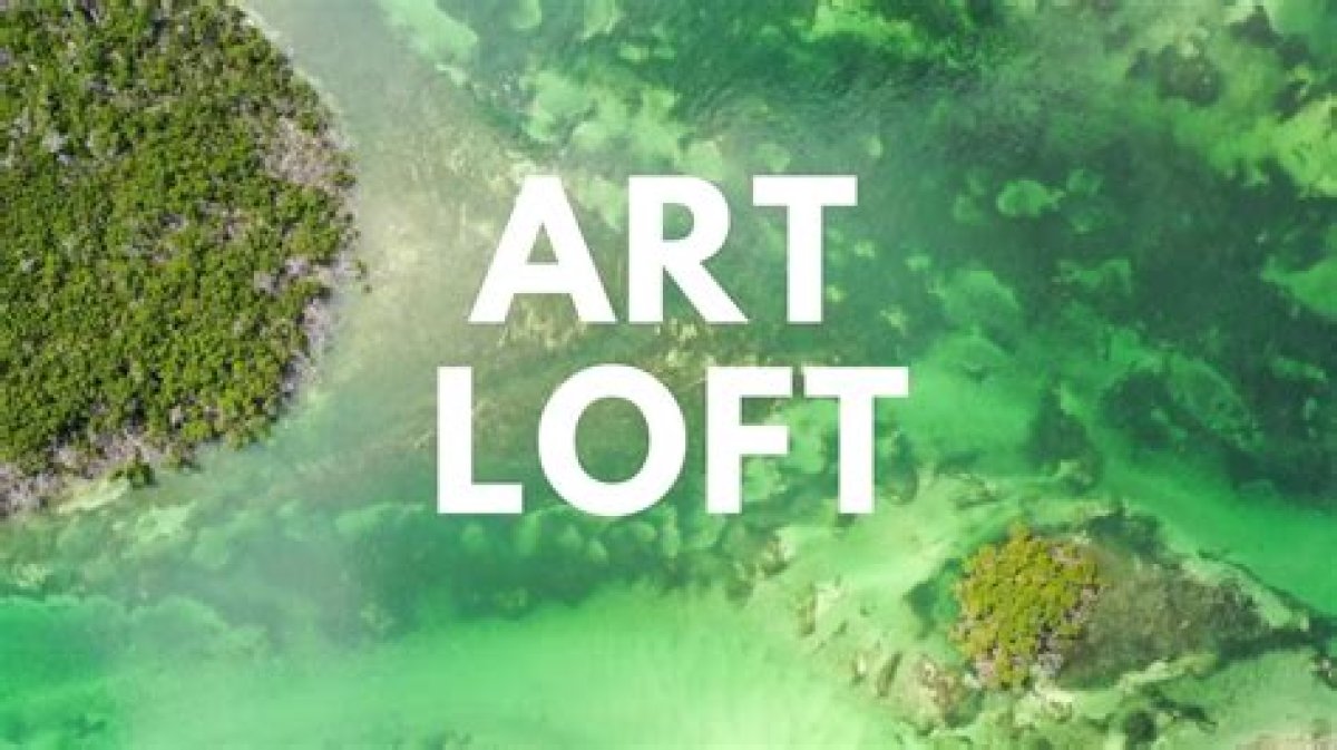 Art Loft | the Florida Keys: an Artful Journey | Season 10 | Episode 7