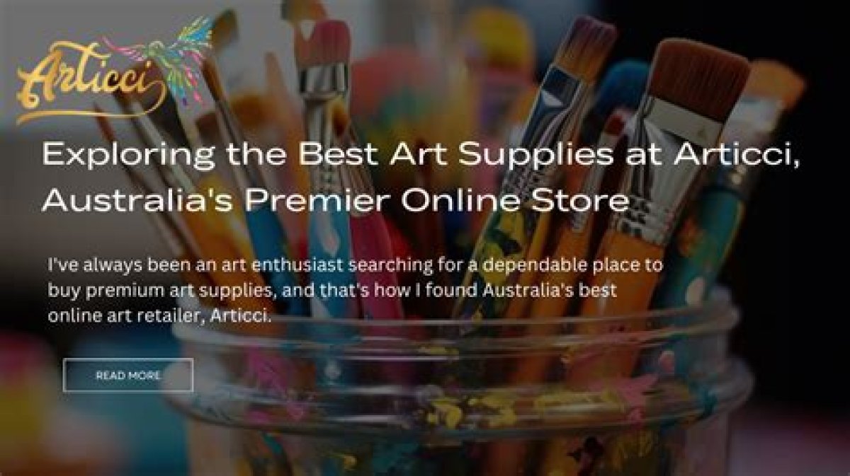 Art Supplies Brand Known for Its Colorful 64-Pack
