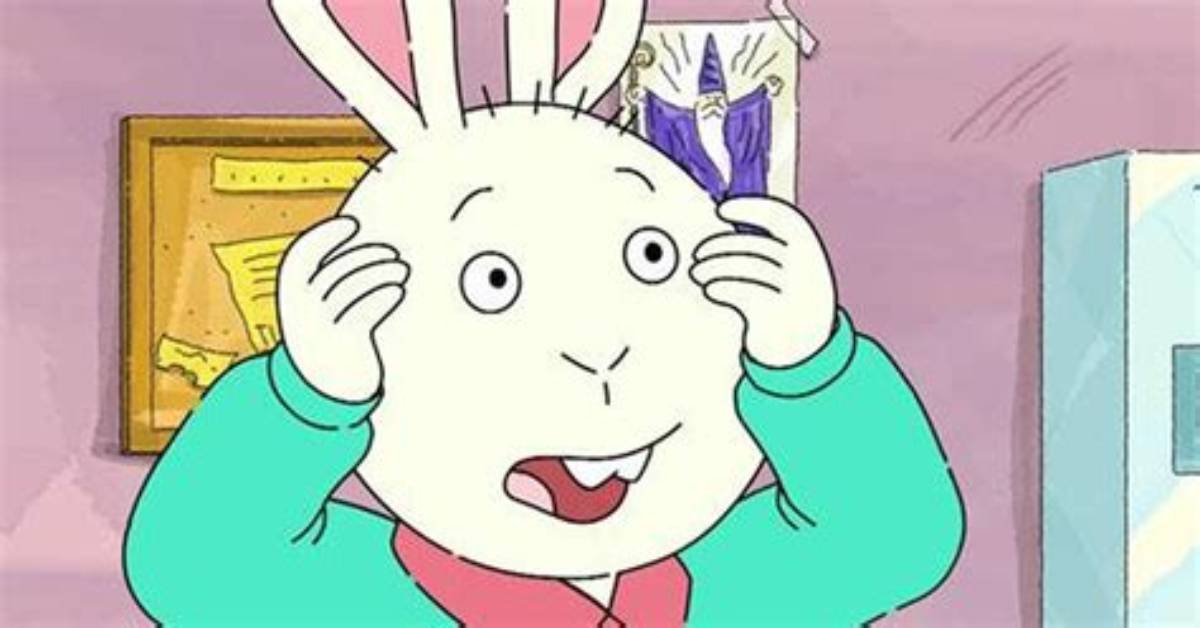 Arthur | Buster's Terrible Tutor | Season 16