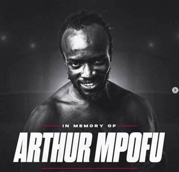 Arthur Mpofu Obituary and Death Cause: Family Mourns the Loss