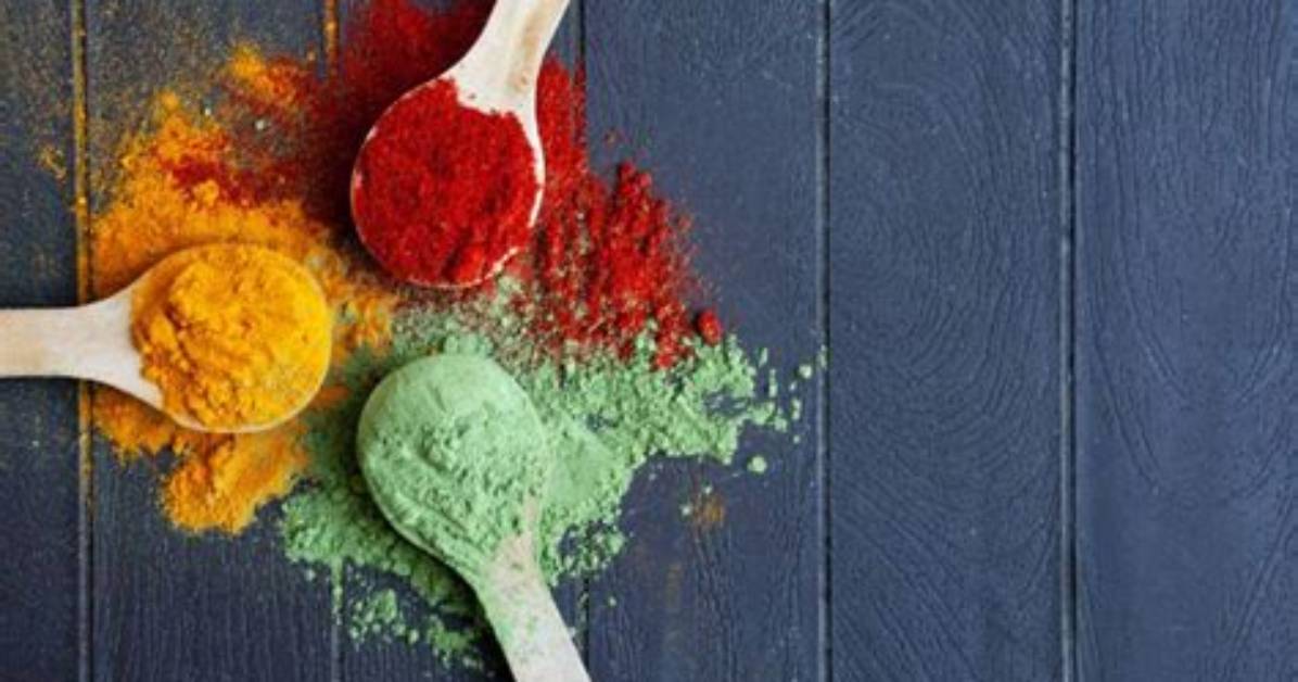 Artificial Colorant