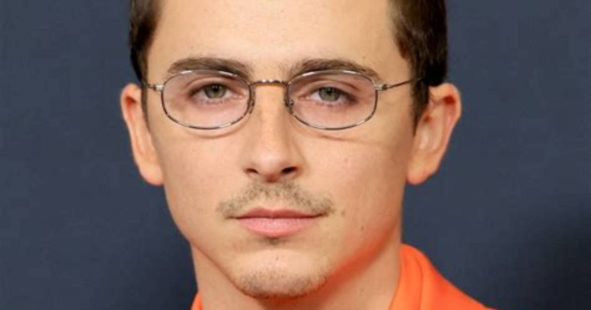 ‘As I've Said Before. .’: When Timothee Chalamet Revealed It Was an ‘Honor’ That Jennifer Lawrence Had a Crush on Him