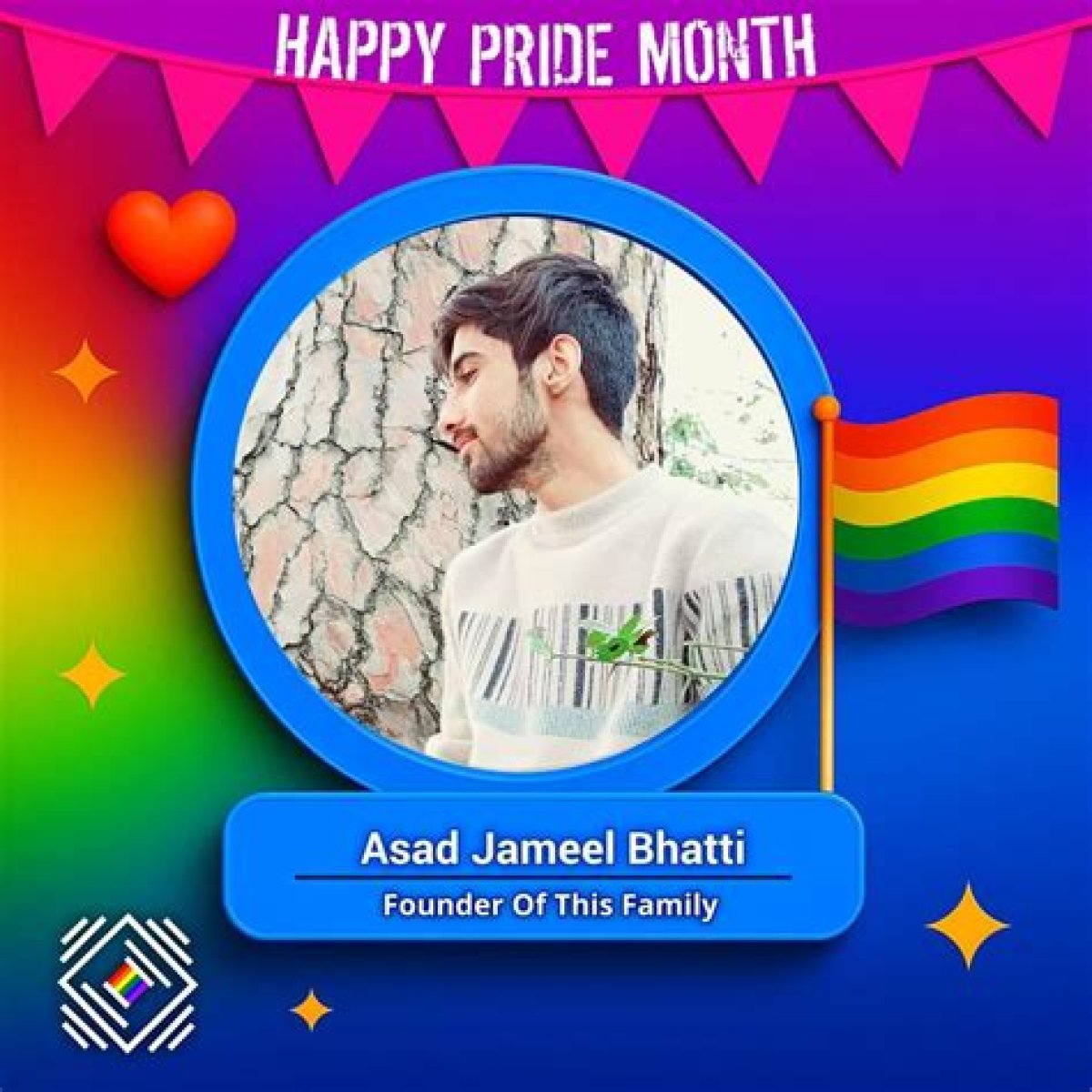 Asad Jameel’s Girlfriend: Who Is Asad Jameel Dating?