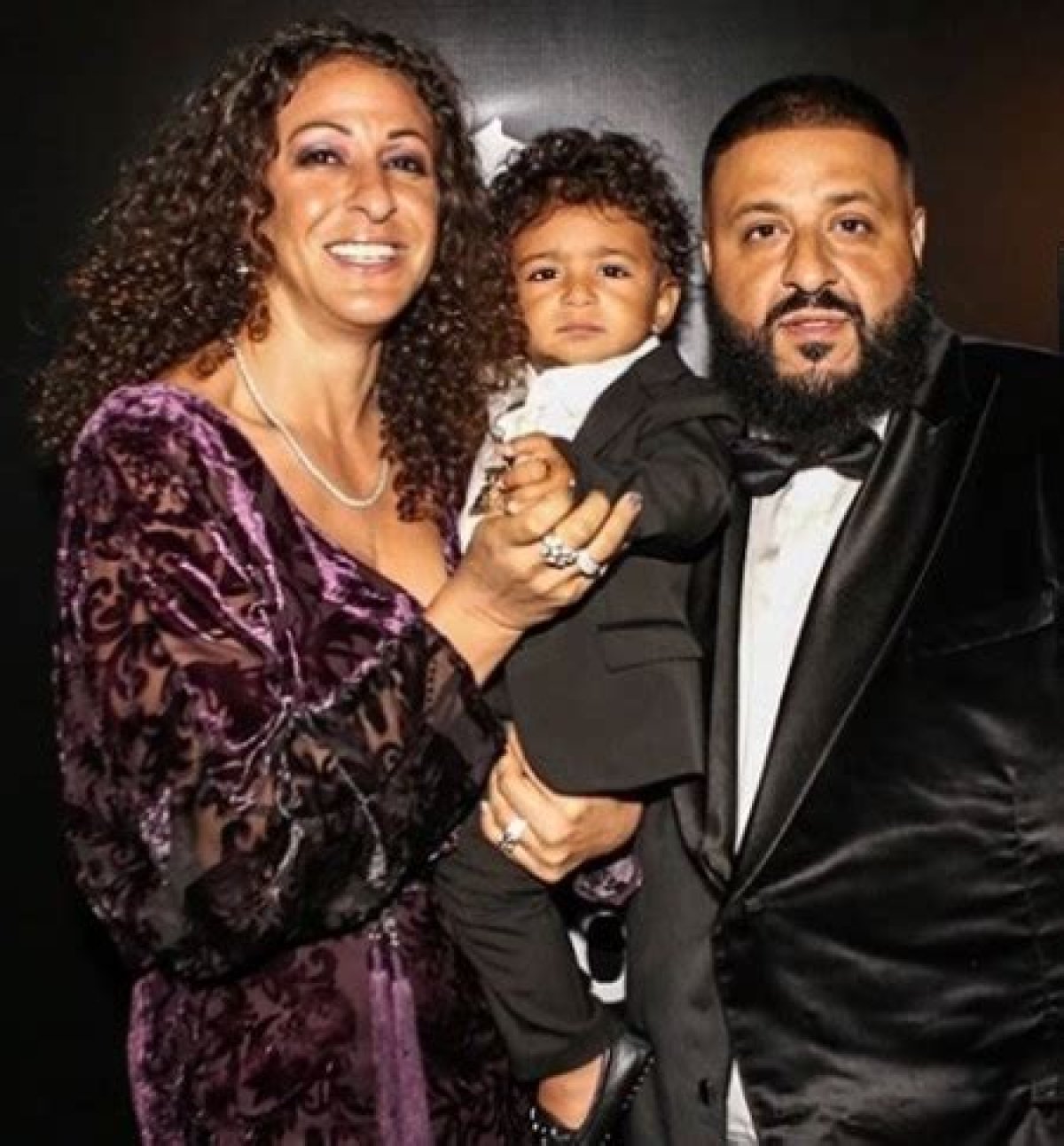 Asahd Khaled Bio, Family, Height, Weight, Net Worth