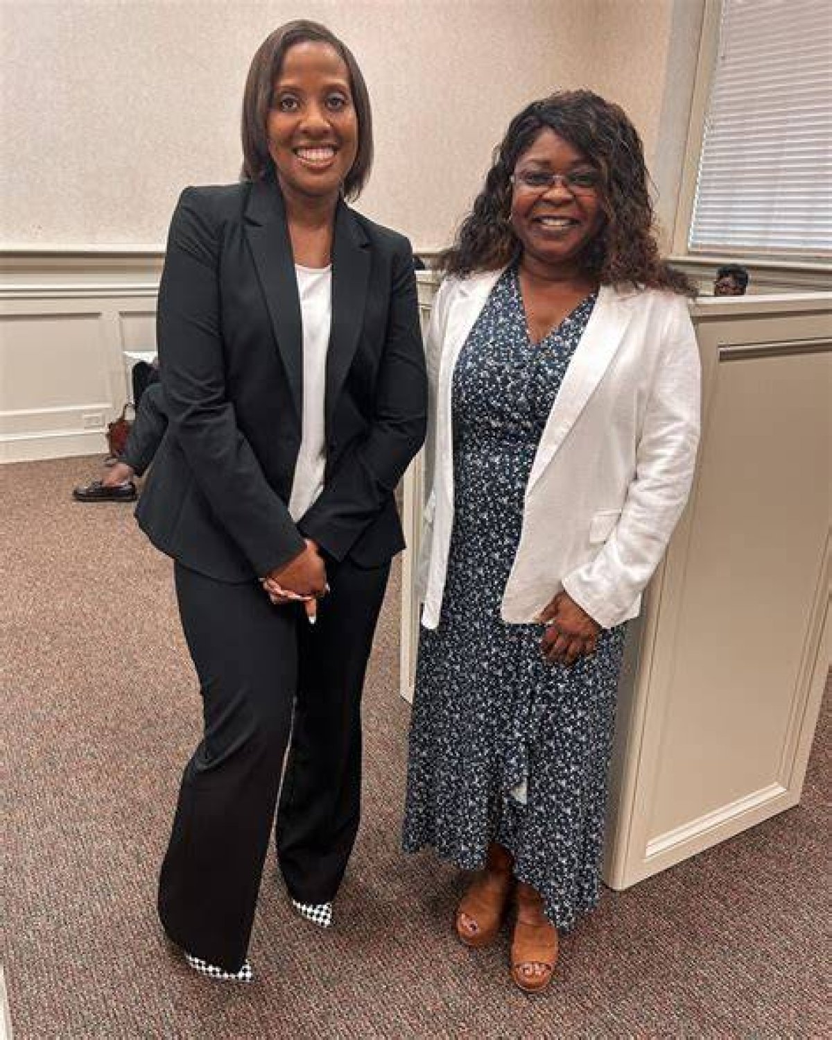 Ashley Cason of Macon, Ga, Teacher Also Known as Clair Coretta Dies ‘Unexpectedly’: Obituary