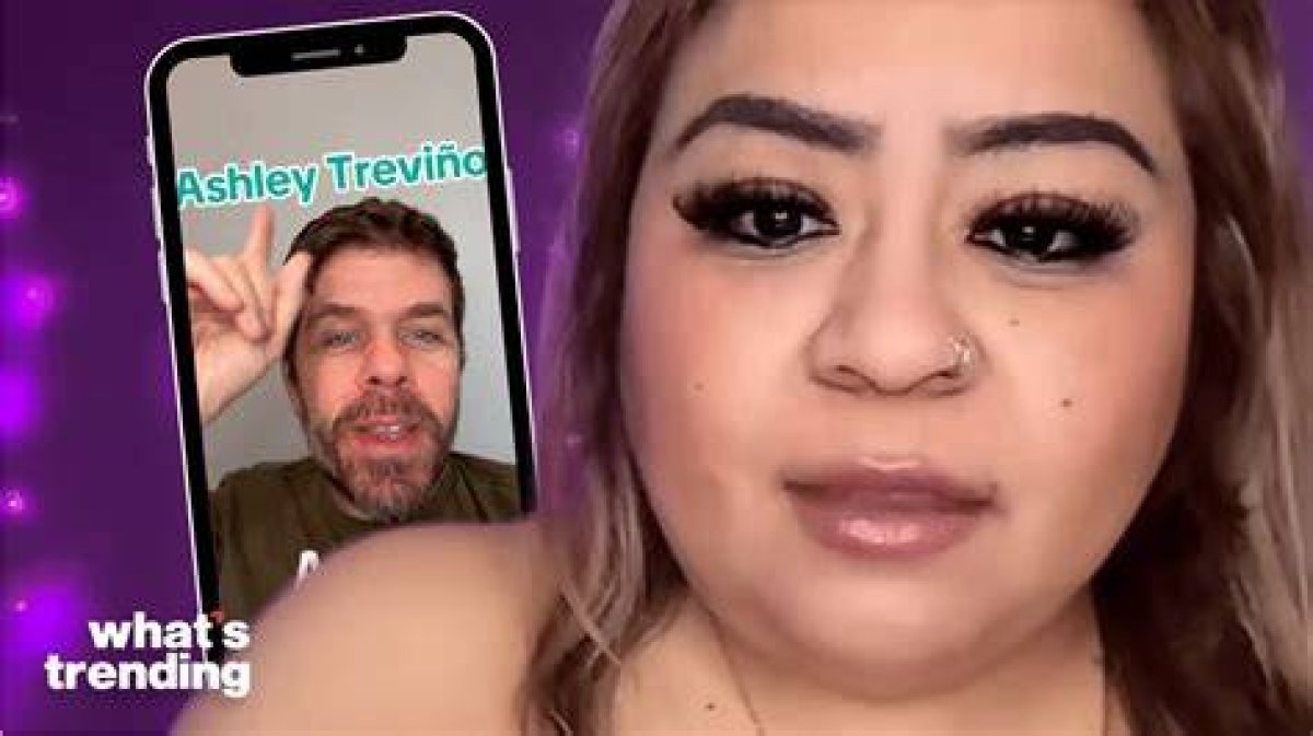 Ashley Elliot Reddit: Tiktok Influencer Addresses Speculations About Marriage and Controversy