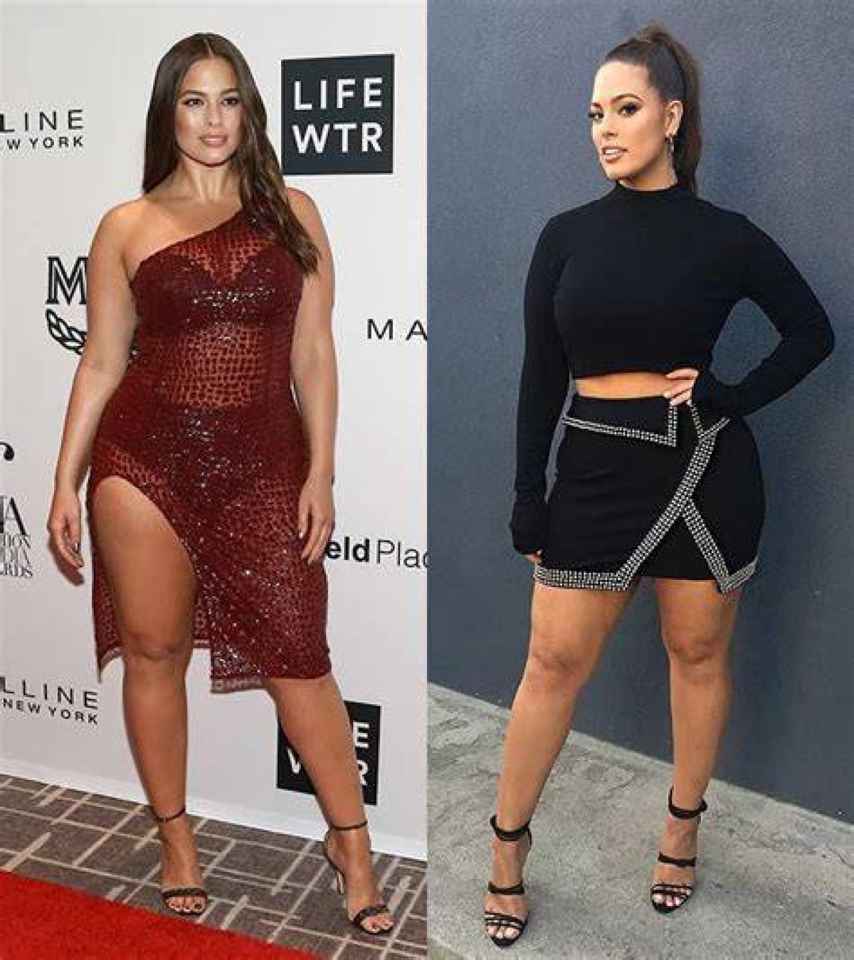 Ashley Graham’s Weight Loss Diet and Workout Routine Explained