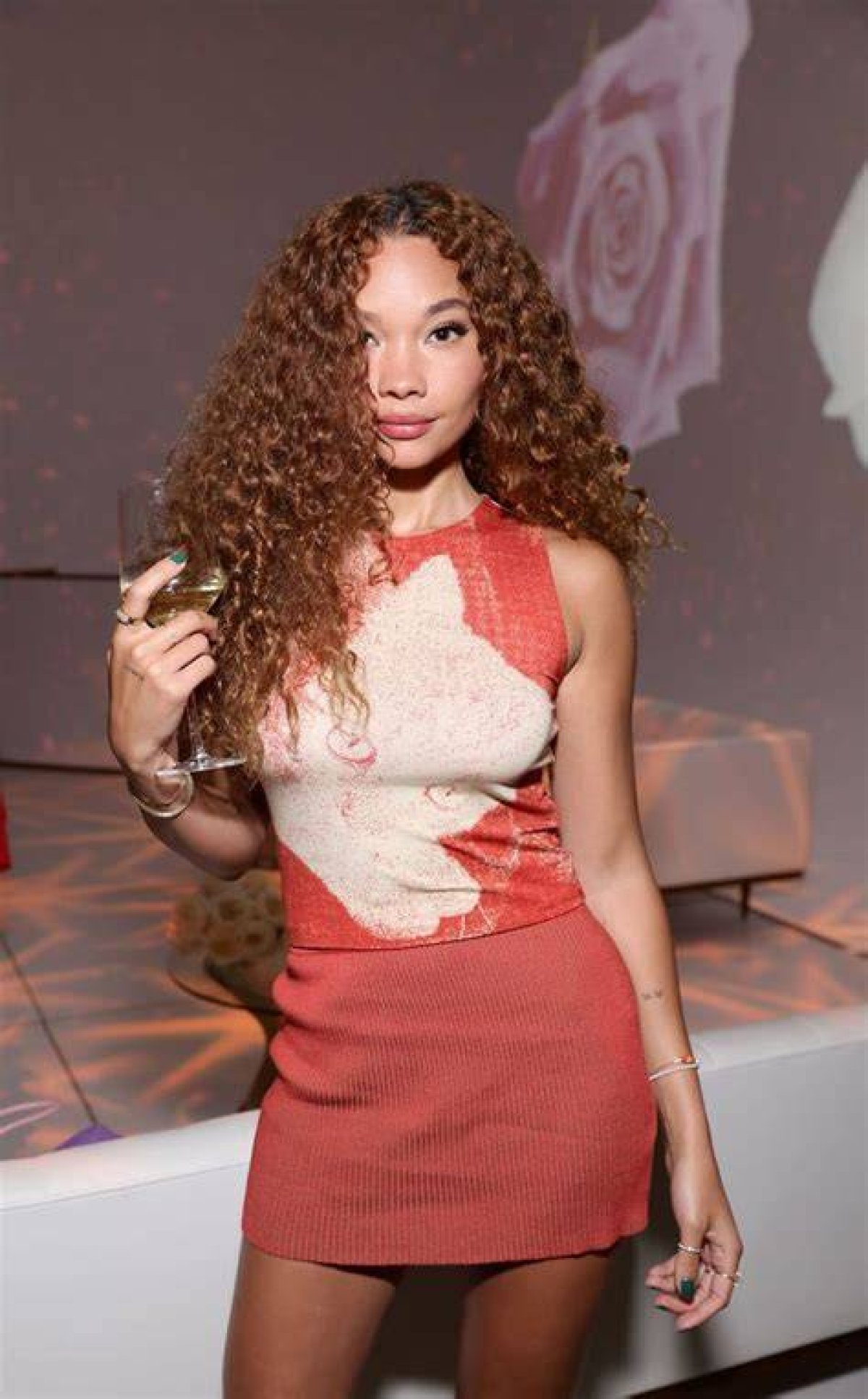 Ashley Moore