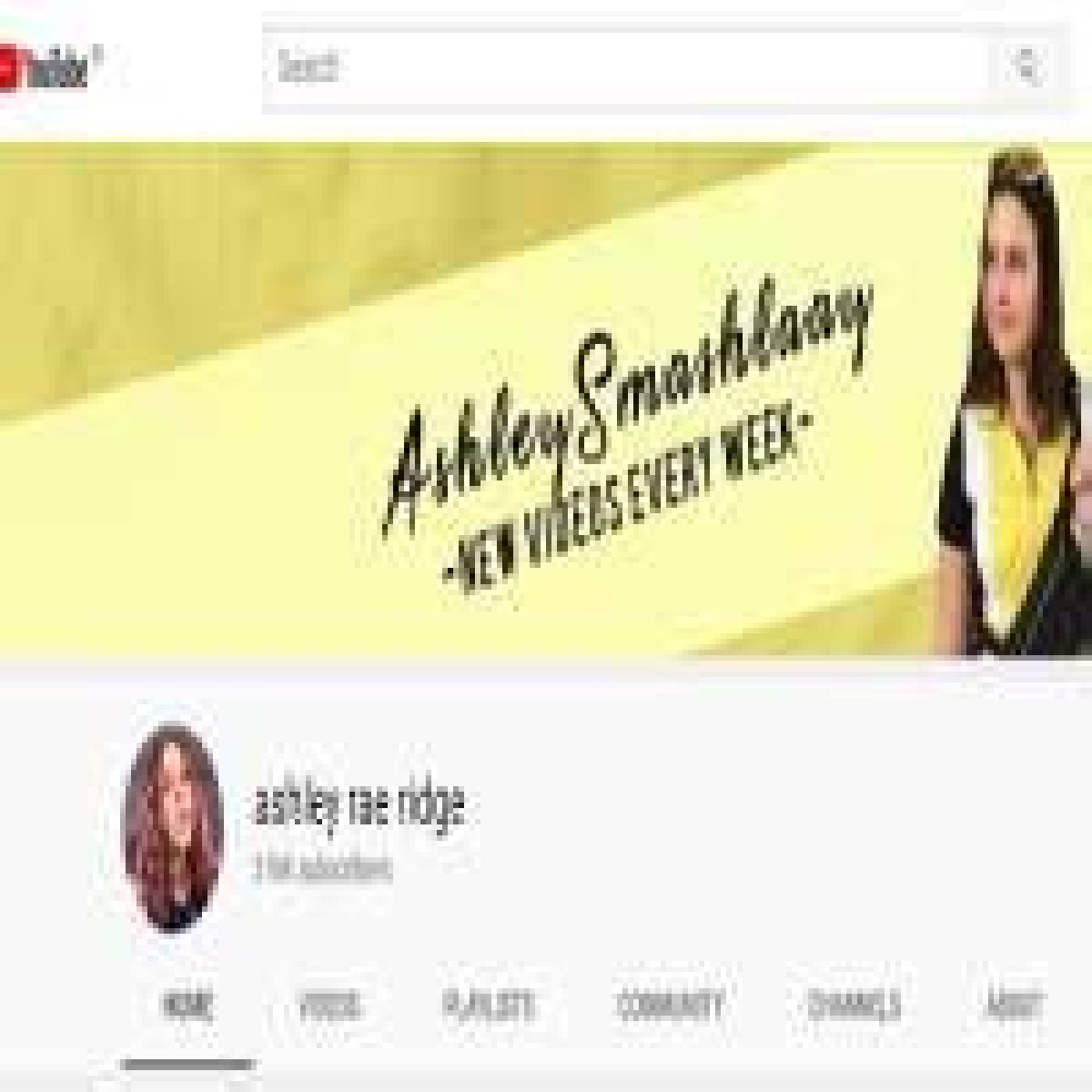 Ashley Rae Ridge’s Boyfriend: Who Is Ashley Rae Ridge Dating?