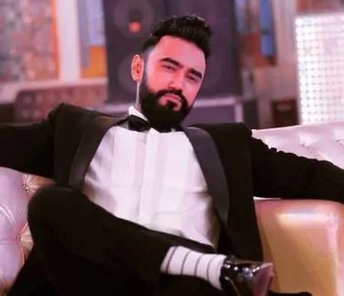 Ashraw [Music Artist] Wiki, Bio, Wife, Family, Net Worth & More