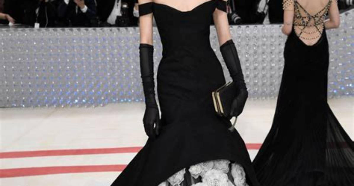 Asia’s Met Gala 2023 Takeover: 11 Best Dressed Stars on the Red Carpet, from Blackpink’s Jennie in Chanel and Song Hye-Kyo’s Fendi Outfit, to Jackson Wang, Michelle Yeoh and Simu Liu in Monochrome