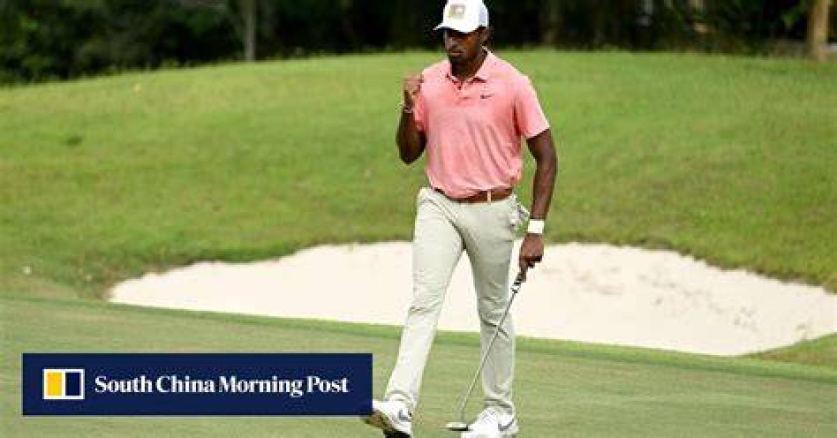 Asian Tour: Yuan and Varadan Grab Halfway Lead at Malaysian Open, Hong Kong’s Kho Makes Cut After Birdie Blitz