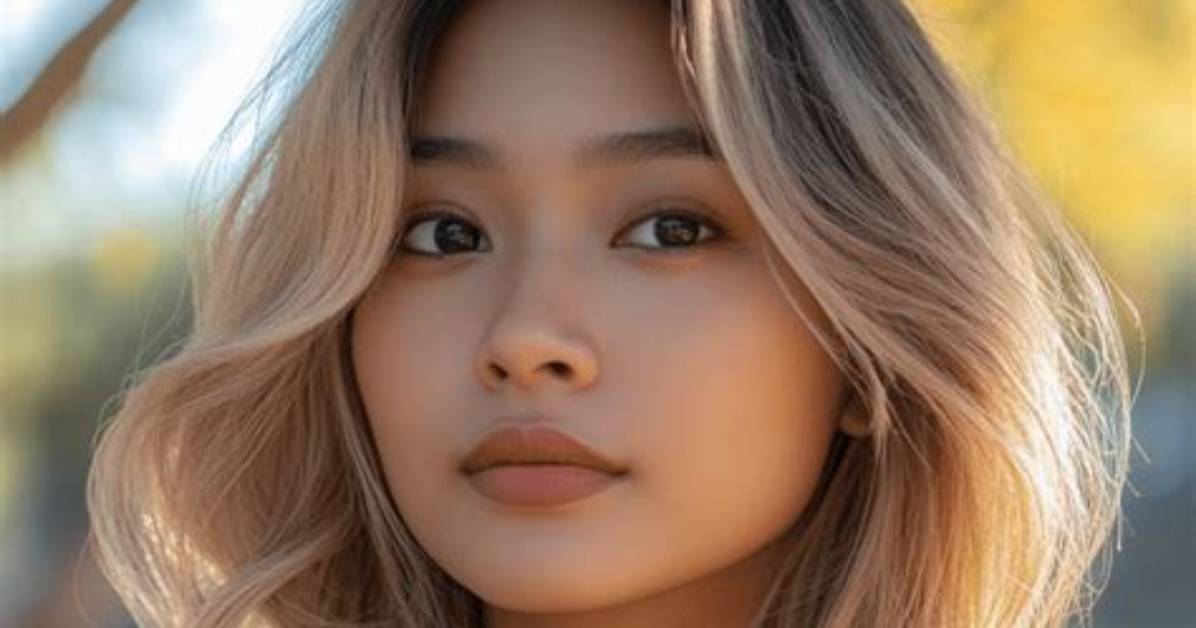 Asians with Naturally Blonde Hair? .. .Are Real! - Soompi Hangout