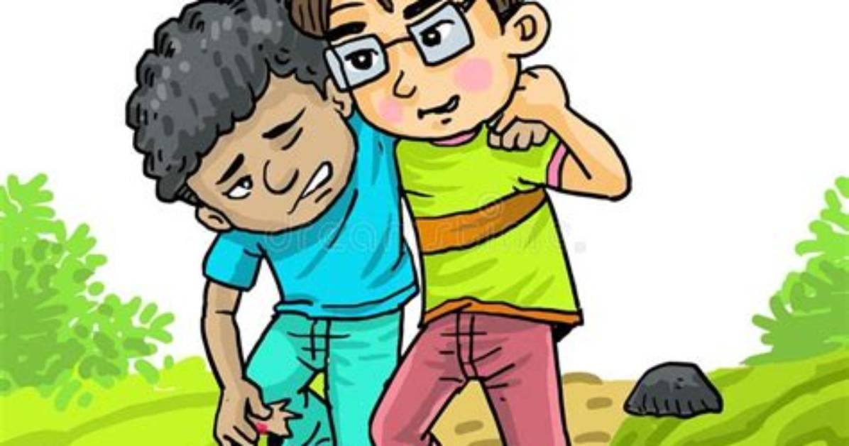 Asking for a Friend: Help! I Hurt My Friend’s Feelings and Now He Hates Me. How Can I Fix Our Friendship? - Yp