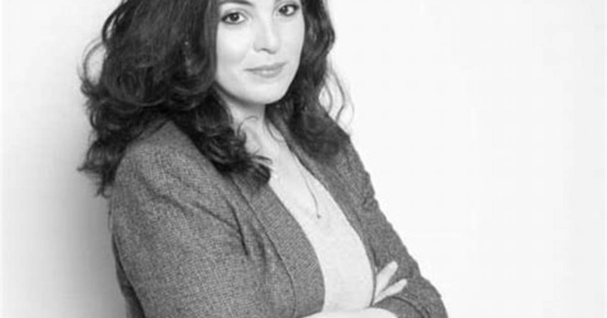 Asma Mhalla Origine