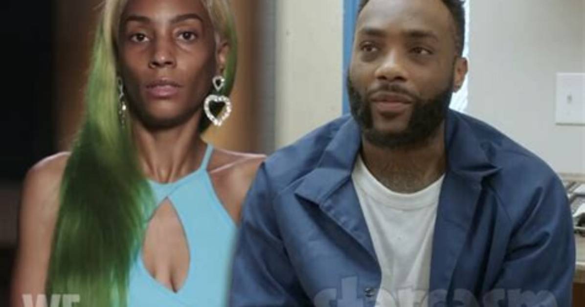 Asonta Gholston, Contestant of ‘Love After Lockup’, Dies in a Car Accident