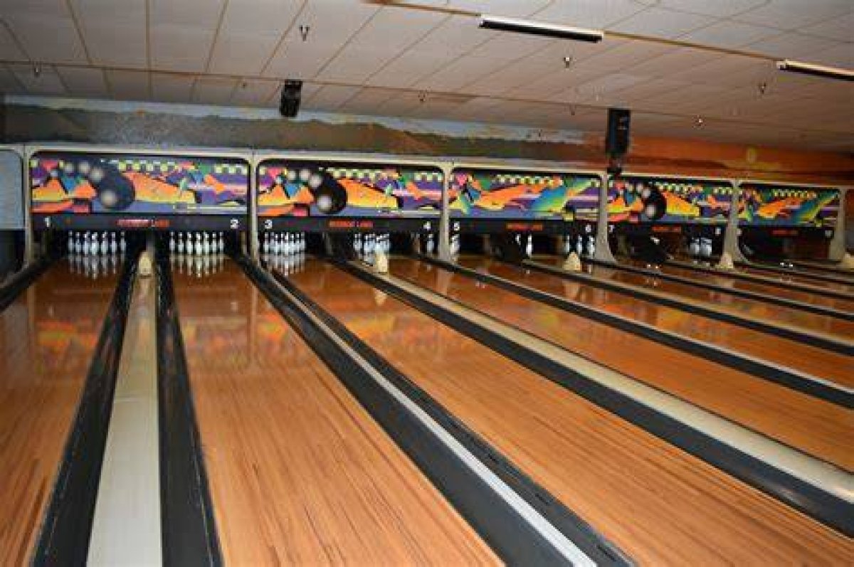 Assignment in a Bowling Alley