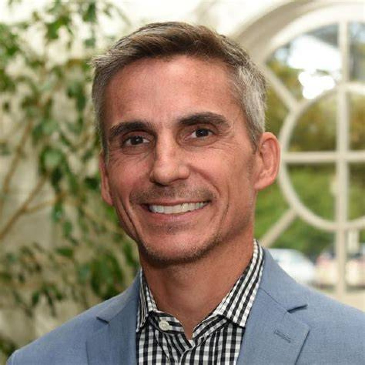 Associate Dean Tom Shields - School of Professional & Continuing Studies