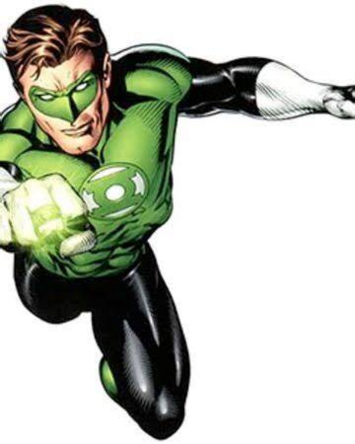 Así Luce Linterna Verde En La Liga De La Justicia De Zack Snyder, Una De Las Piezas Que Faltaban Por Ver