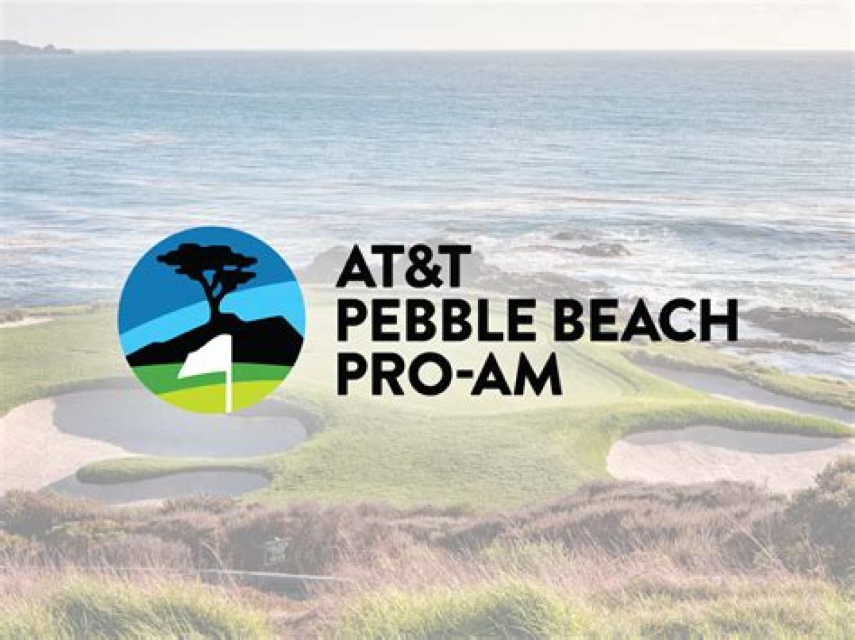 At&T Pebble Beach Pro-Am Weather Forecast and Projections