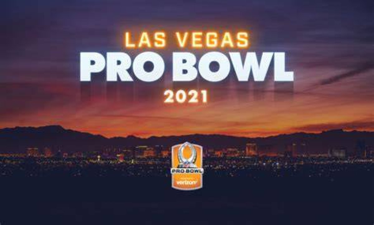 At What Time Las Vegas Pro Bowl?