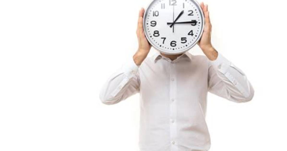 At What Time?