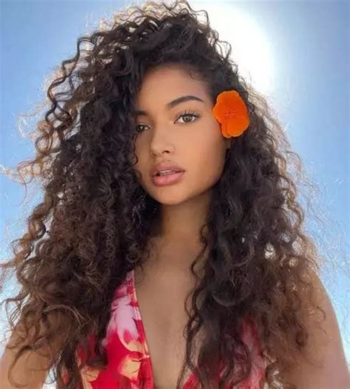 Athena Katoanga [Model] Biography, Wiki, Height, Weight & More
