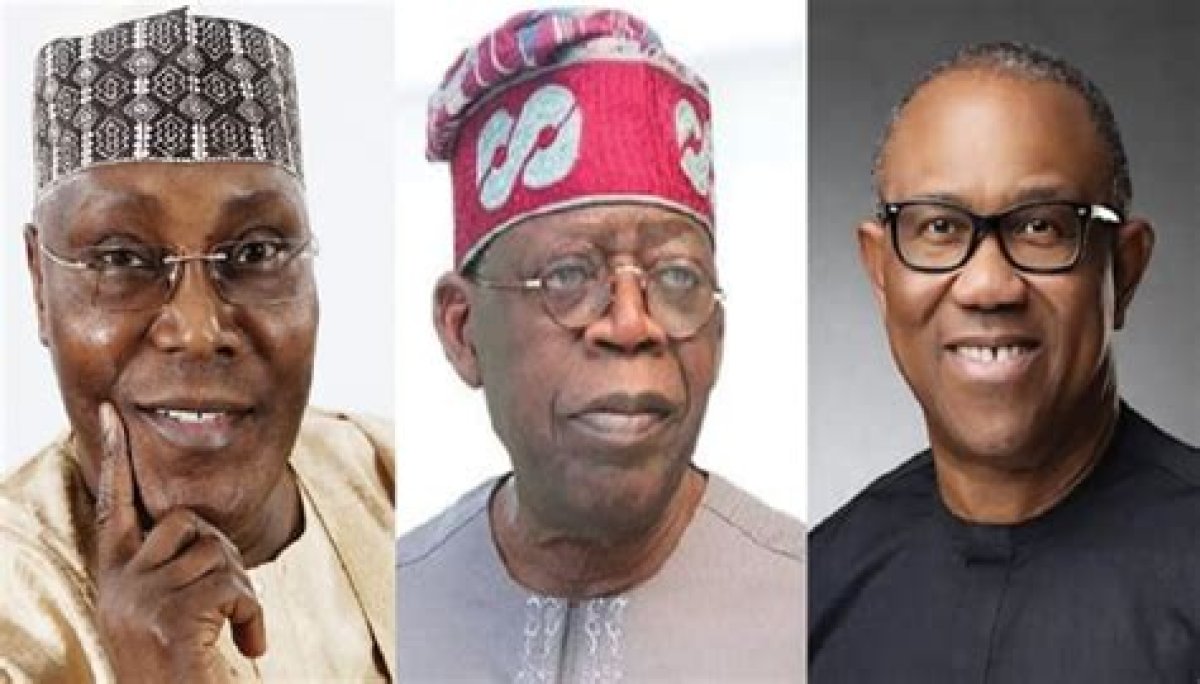 Atiku, Tinubu Ko Obi? Daga Karshe, Miyetti Allah Ta Bayyana Dan Takarar Shugaban Kasa Da Za Ta Zaba