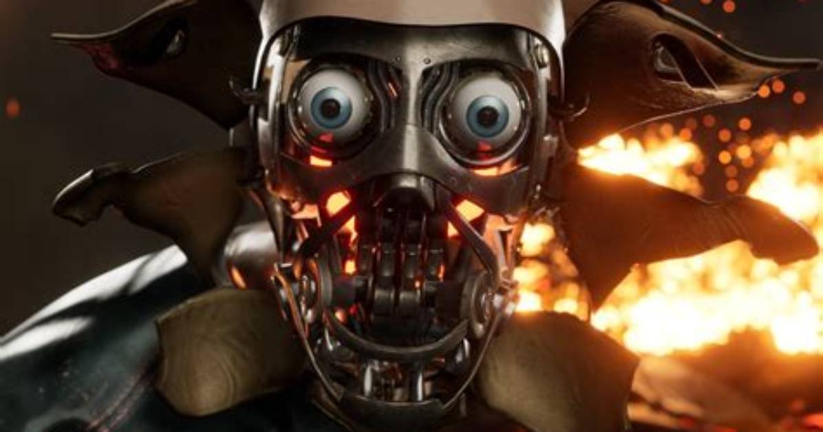 Atomic Heart Ending Explained