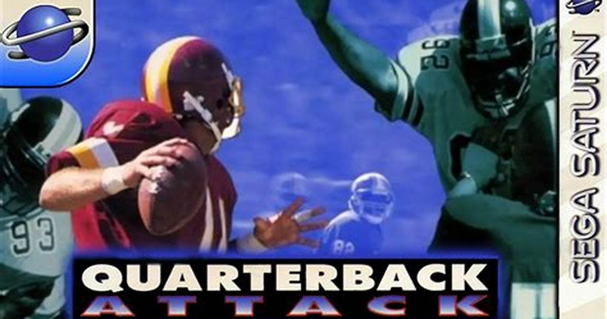 Attack on a Quarterback