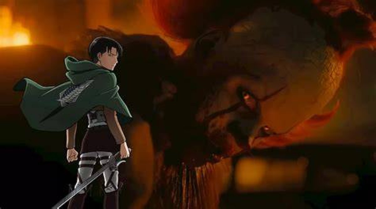 Attack on Titan Confirms Major Fan-Theory About [Spoiler]