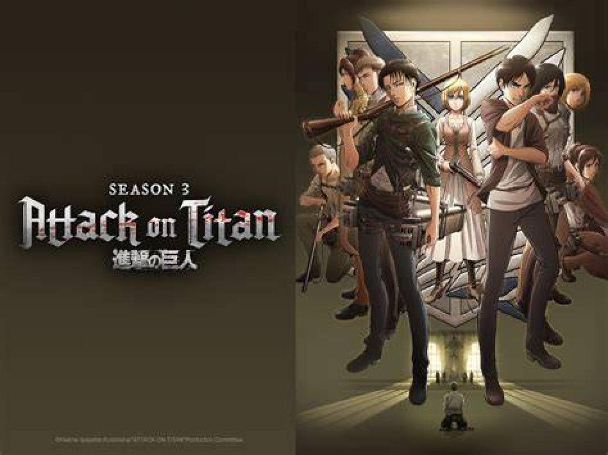 'Attack on Titan' Season 3 Confirms [Spoiler's] Murder